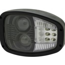 ABL 3800 LED headlamp replacement